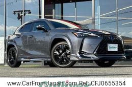 lexus ux 2021 -LEXUS--Lexus UX 6AA-MZAH10--MZAH10-2116286---LEXUS--Lexus UX 6AA-MZAH10--MZAH10-2116286-