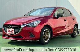 mazda demio 2019 -MAZDA--Demio 6BA-DJLFS--DJLFS-621142---MAZDA--Demio 6BA-DJLFS--DJLFS-621142-