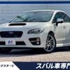 subaru wrx 2016 -SUBARU--WRX DBA-VAG--VAG-014426---SUBARU--WRX DBA-VAG--VAG-014426- image 1