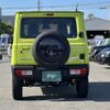 suzuki jimny 2024 -SUZUKI--Jimny 3BA-JB64W--JB64W-319930---SUZUKI--Jimny 3BA-JB64W--JB64W-319930- image 23