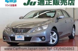 toyota mark-x 2011 quick_quick_GRX130_GRX130-6046812