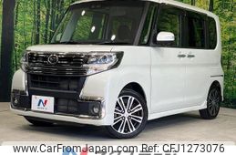 daihatsu tanto 2017 quick_quick_LA600S_LA600S-0582969