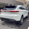 toyota harrier 2023 quick_quick_MXUA80_MXUA80-0085647 image 14