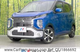 mitsubishi ek-cross 2020 CFJ1866692