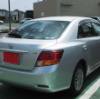 toyota allion 2008 CFJ0081811 image 4