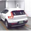 volvo xc40 2019 quick_quick_DBA-XB420XC_YV1XZACMDK2091055 image 2