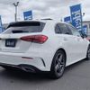 mercedes-benz a-class 2019 -MERCEDES-BENZ--Benz A Class 3DA-177012--WDD1770122J109743---MERCEDES-BENZ--Benz A Class 3DA-177012--WDD1770122J109743- image 5