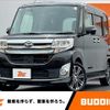 daihatsu tanto-custom 2014 -DAIHATSU--ﾀﾝﾄ ｶｽﾀﾑ DBA-LA600S--LA600S-0048504---DAIHATSU--ﾀﾝﾄ ｶｽﾀﾑ DBA-LA600S--LA600S-0048504- image 1