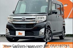 daihatsu tanto-custom 2014 -DAIHATSU--ﾀﾝﾄ ｶｽﾀﾑ DBA-LA600S--LA600S-0048504---DAIHATSU--ﾀﾝﾄ ｶｽﾀﾑ DBA-LA600S--LA600S-0048504-