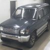 mitsubishi pajero 1993 CFJ1830094 image 5