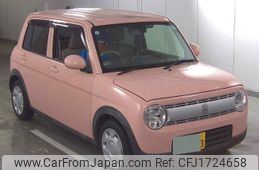 suzuki alto-lapin 2015 CFJ1724658