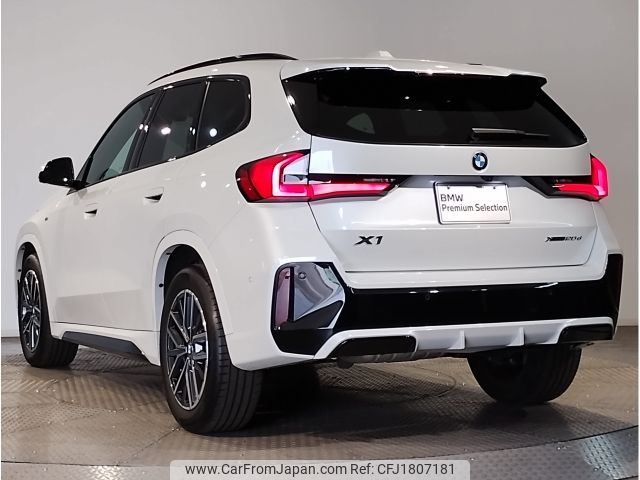 bmw x1 2023 CFJ1807181 image 2