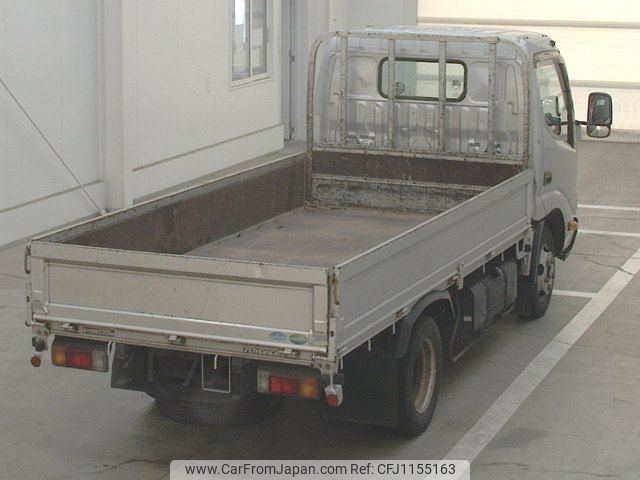 toyota toyoace 2016 -TOYOTA--Toyoace XZU645-0002579---TOYOTA--Toyoace XZU645-0002579- image 2