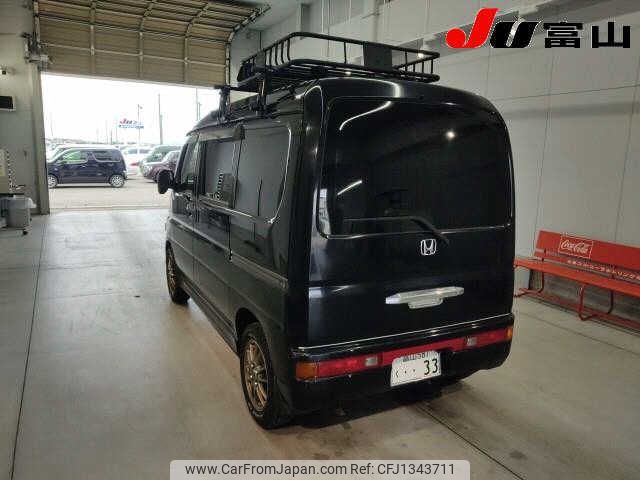 honda vamos 2012 -HONDA 【富山 587ｸ33】--Vamos HM4--HM4-1500060---HONDA 【富山 587ｸ33】--Vamos HM4--HM4-1500060- image 2