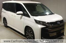 toyota noah 2023 CFJ1741719