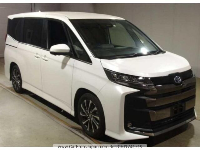 toyota noah 2023 CFJ1741719 image 1