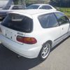 honda civic 1992 -HONDA--Civic EG6-1000279---HONDA--Civic EG6-1000279- image 6