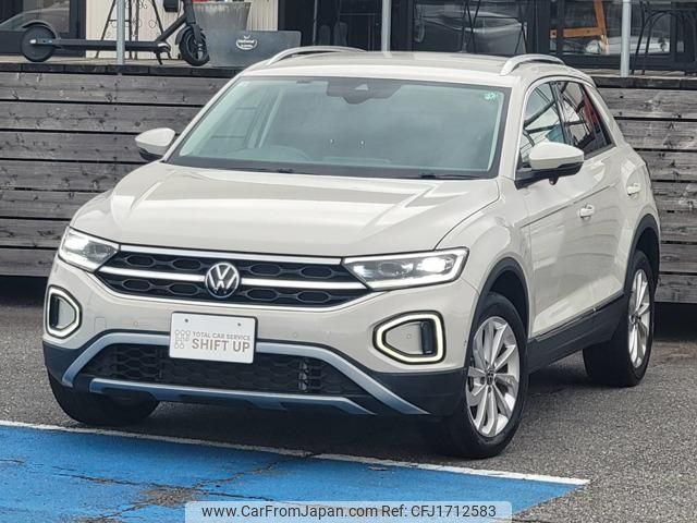 volkswagen volkswagen-others 2022 CFJ1712583 image 1