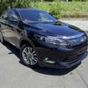 toyota harrier 2014 -TOYOTA--Harrier DBA-ZSU60W--ZSU60-0018050---TOYOTA--Harrier DBA-ZSU60W--ZSU60-0018050- image 1
