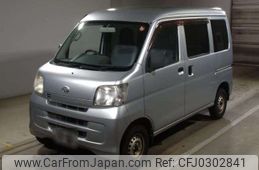 daihatsu hijet-van 2013 -DAIHATSU--Hijet Van EBD-S321V--S321V-0197417---DAIHATSU--Hijet Van EBD-S321V--S321V-0197417-