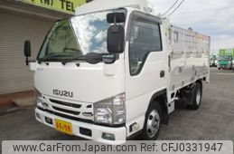 isuzu elf-truck 2017 -ISUZU--Elf NJR85A--7064588---ISUZU--Elf NJR85A--7064588-