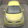 nissan march 2006 TE191 image 5