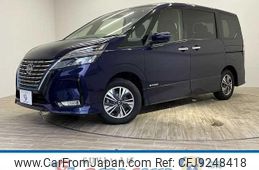 nissan serena 2019 quick_quick_DAA-HFC27_HFC27-055010