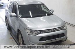 mitsubishi outlander 2013 -MITSUBISHI--Outlander GF8W-0001573---MITSUBISHI--Outlander GF8W-0001573-