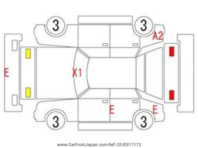 daihatsu tanto 2014 -DAIHATSU--Tanto DBA-LA600S--LA600S-0219103---DAIHATSU--Tanto DBA-LA600S--LA600S-0219103- image 2