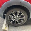 mazda cx-3 2015 CFJ1610859 image 8
