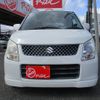 suzuki wagon-r 2009 -SUZUKI--Wagon R DBA-MH23S--MH23S-126881---SUZUKI--Wagon R DBA-MH23S--MH23S-126881- image 4