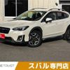 subaru xv 2017 -SUBARU--Subaru XV DBA-GT7--GT7-054765---SUBARU--Subaru XV DBA-GT7--GT7-054765- image 1