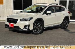 subaru xv 2017 -SUBARU--Subaru XV DBA-GT7--GT7-054765---SUBARU--Subaru XV DBA-GT7--GT7-054765-