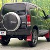 suzuki jimny 2014 -SUZUKI--Jimny ABA-JB23W--JB23W-705548---SUZUKI--Jimny ABA-JB23W--JB23W-705548- image 18