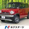 suzuki hustler 2018 quick_quick_MR41S_MR41S-300421 image 1