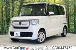 honda n-box 2020 -HONDA--N BOX 6BA-JF4--JF4-1110122---HONDA--N BOX 6BA-JF4--JF4-1110122-