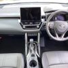 toyota corolla-cross 2024 -TOYOTA--Corolla Cross 6AA-ZVG13--ZVG13-1026597---TOYOTA--Corolla Cross 6AA-ZVG13--ZVG13-1026597- image 5