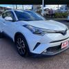 toyota c-hr 2018 -TOYOTA--C-HR DAA-ZYX10--ZYX10-2105867---TOYOTA--C-HR DAA-ZYX10--ZYX10-2105867- image 7