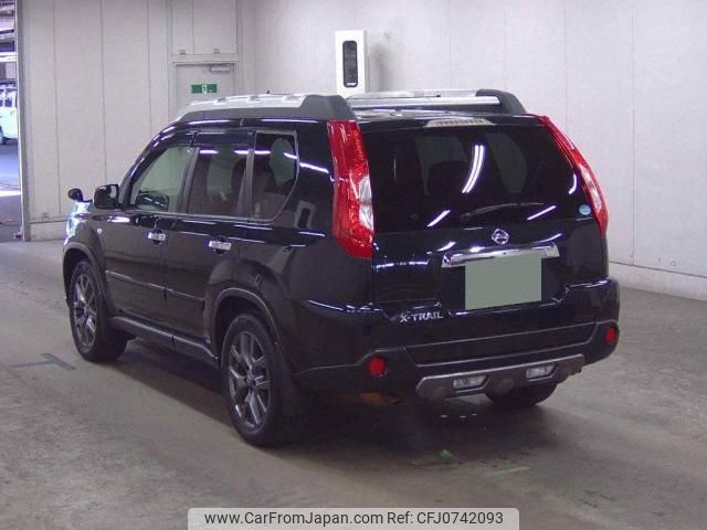 nissan x-trail 2013 quick_quick_DBA-NT31_NT31-309992 image 2