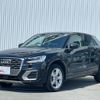 audi q2 2018 -AUDI--Audi Q2 ABA-GACHZ--WAUZZZGA6JA096127---AUDI--Audi Q2 ABA-GACHZ--WAUZZZGA6JA096127- image 1