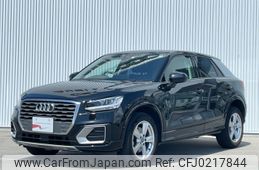 audi q2 2018 -AUDI--Audi Q2 ABA-GACHZ--WAUZZZGA6JA096127---AUDI--Audi Q2 ABA-GACHZ--WAUZZZGA6JA096127-