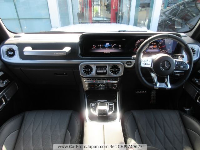 mercedes-benz amg 2022 -MERCEDES-BENZ--AMG 3BA-463276--W1N4632762X420279---MERCEDES-BENZ--AMG 3BA-463276--W1N4632762X420279- image 2