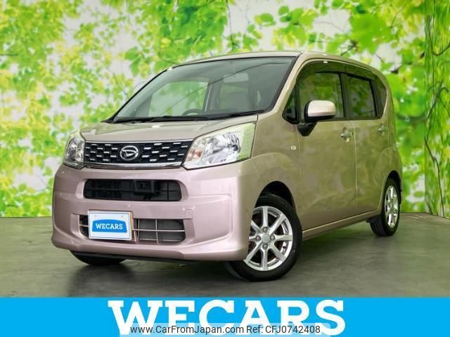 daihatsu move 2014 quick_quick_DBA-LA150S_LA150S-0009127 image 1