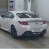 toyota gr86 2022 CFJ1688407 image 2
