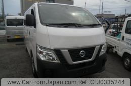 nissan caravan-van 2019 -NISSAN--Caravan Van VR2E26--112071---NISSAN--Caravan Van VR2E26--112071-