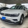 volkswagen tiguan 2018 -VOLKSWAGEN--VW Tiguan ABA-5NCZE--WVGZZZ5NZJW880646---VOLKSWAGEN--VW Tiguan ABA-5NCZE--WVGZZZ5NZJW880646- image 1
