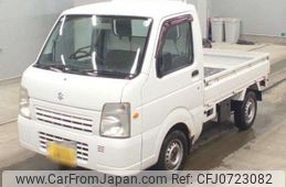 suzuki carry-truck 2012 -SUZUKI 【岩手 480ﾄ4901】--Carry Truck EBD-DA65T--DA65T-164744---SUZUKI 【岩手 480ﾄ4901】--Carry Truck EBD-DA65T--DA65T-164744-