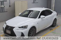 lexus is 2017 -LEXUS--Lexus IS DAA-AVE30--AVE30-5066912---LEXUS--Lexus IS DAA-AVE30--AVE30-5066912-