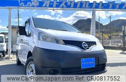 nissan nv200-vanette-van 2014 quick_quick_VM20_VM20-061024