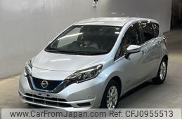 nissan note 2020 -NISSAN--Note HE12-321219---NISSAN--Note HE12-321219-